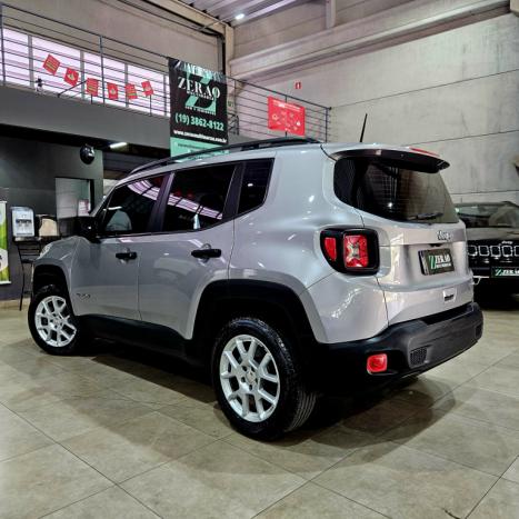 JEEP Renegade 1.8 16V 4P FLEX SPORT AUTOMTICO, Foto 5