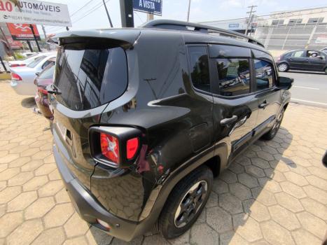 JEEP Renegade 1.8 16V 4P FLEX SPORT AUTOMTICO, Foto 5