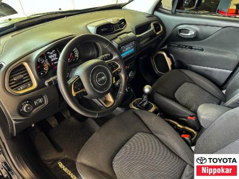 JEEP Renegade 1.8 16V 4P FLEX, Foto 3