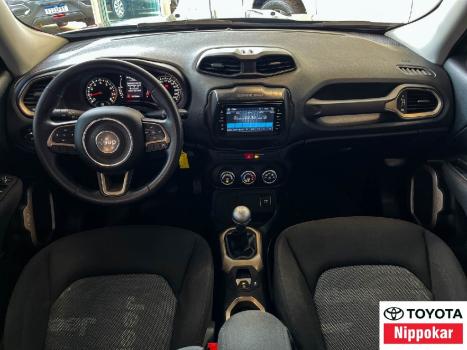 JEEP Renegade 1.8 16V 4P FLEX, Foto 6