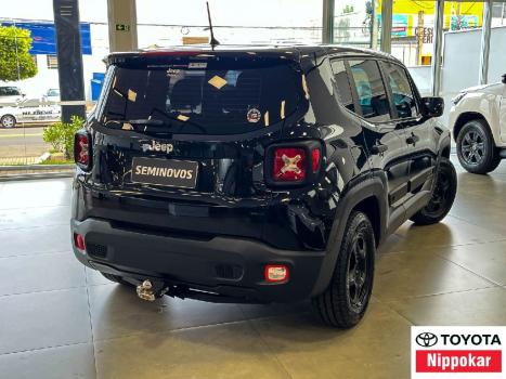 JEEP Renegade 1.8 16V 4P FLEX, Foto 8