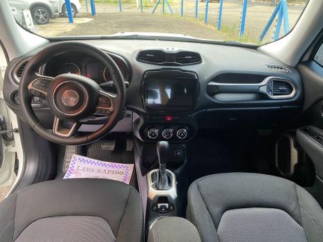 JEEP Renegade 1.8 16V 4P FLEX AUTOMTICO, Foto 9