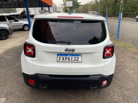 JEEP Renegade 1.8 16V 4P FLEX AUTOMTICO, Foto 7