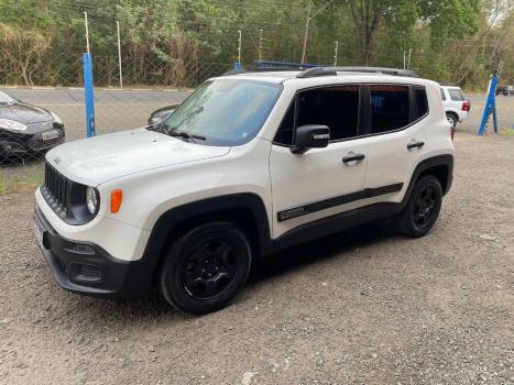 JEEP Renegade 1.8 16V 4P FLEX AUTOMTICO, Foto 3