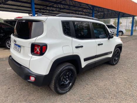 JEEP Renegade 1.8 16V 4P FLEX AUTOMTICO, Foto 6