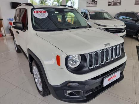 JEEP Renegade 1.8 16V 4P FLEX SPORT, Foto 1