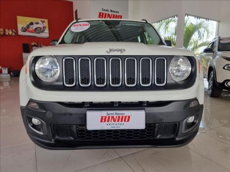 JEEP Renegade 1.8 16V 4P FLEX SPORT, Foto 3