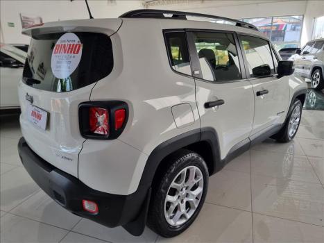 JEEP Renegade 1.8 16V 4P FLEX SPORT, Foto 4