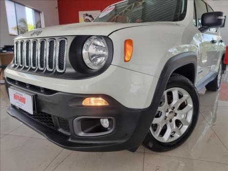 JEEP Renegade 1.8 16V 4P FLEX SPORT, Foto 5