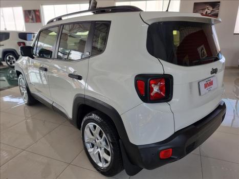 JEEP Renegade 1.8 16V 4P FLEX SPORT, Foto 7