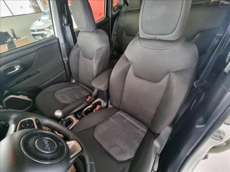 JEEP Renegade 1.8 16V 4P FLEX SPORT, Foto 8