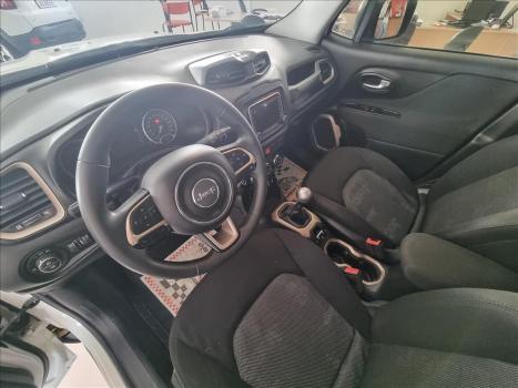 JEEP Renegade 1.8 16V 4P FLEX SPORT, Foto 9