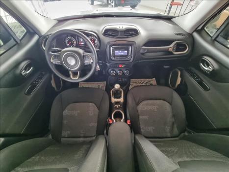 JEEP Renegade 1.8 16V 4P FLEX SPORT, Foto 10