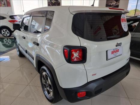 JEEP Renegade 1.8 16V 4P FLEX SPORT, Foto 4