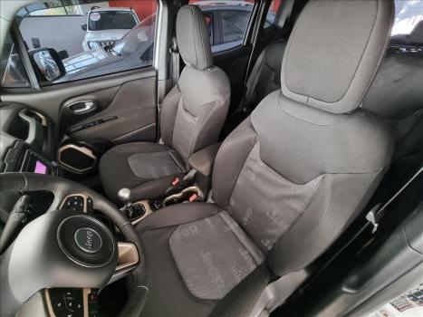 JEEP Renegade 1.8 16V 4P FLEX SPORT, Foto 7