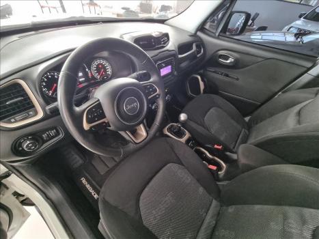 JEEP Renegade 1.8 16V 4P FLEX SPORT, Foto 9