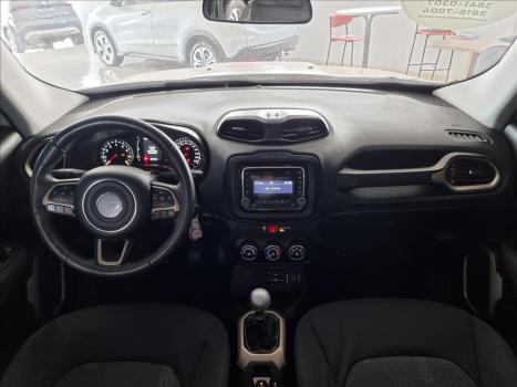 JEEP Renegade 1.8 16V 4P FLEX SPORT, Foto 11