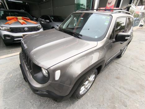 JEEP Renegade 1.8 16V 4P FLEX SPORT AUTOMTICO, Foto 2