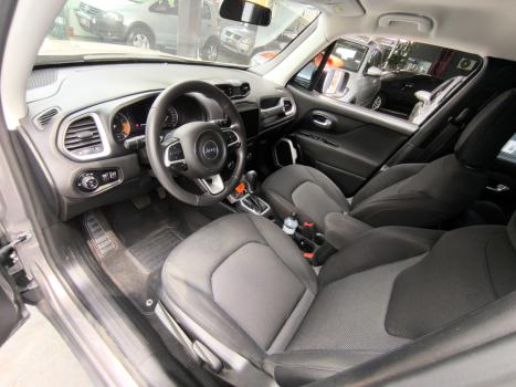 JEEP Renegade 1.8 16V 4P FLEX SPORT AUTOMTICO, Foto 3