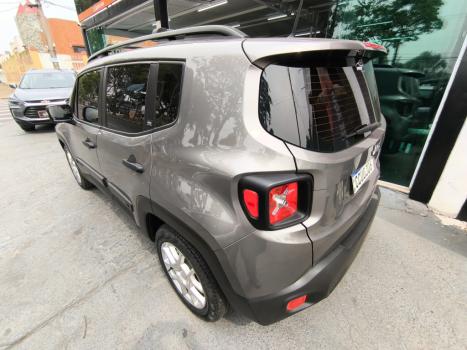 JEEP Renegade 1.8 16V 4P FLEX SPORT AUTOMTICO, Foto 4