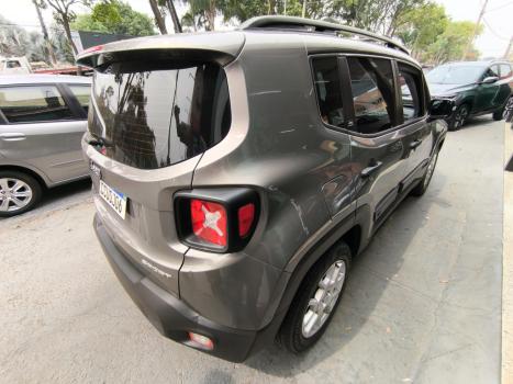 JEEP Renegade 1.8 16V 4P FLEX SPORT AUTOMTICO, Foto 5