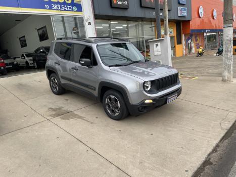 JEEP Renegade 1.8 16V 4P FLEX AUTOMTICO, Foto 3