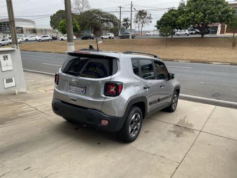 JEEP Renegade 1.8 16V 4P FLEX AUTOMTICO, Foto 4