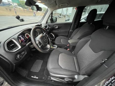 JEEP Renegade 1.8 16V 4P FLEX AUTOMTICO, Foto 10