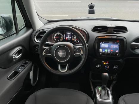 JEEP Renegade 1.8 16V 4P FLEX AUTOMTICO, Foto 11