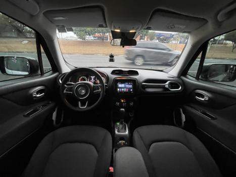 JEEP Renegade 1.8 16V 4P FLEX AUTOMTICO, Foto 13