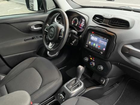 JEEP Renegade 1.8 16V 4P FLEX AUTOMTICO, Foto 14