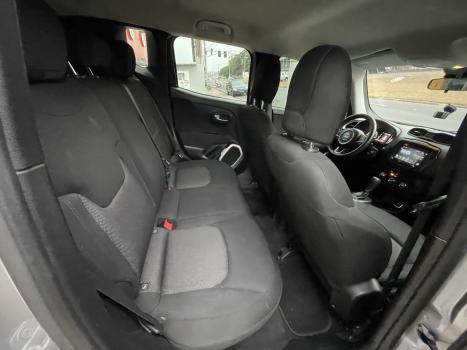 JEEP Renegade 1.8 16V 4P FLEX AUTOMTICO, Foto 15