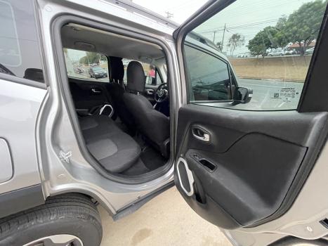 JEEP Renegade 1.8 16V 4P FLEX AUTOMTICO, Foto 17