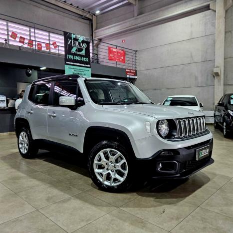 JEEP Renegade 1.8 16V 4P FLEX LONGITUDE AUTOMTICO, Foto 1