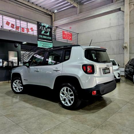 JEEP Renegade 1.8 16V 4P FLEX LONGITUDE AUTOMTICO, Foto 5