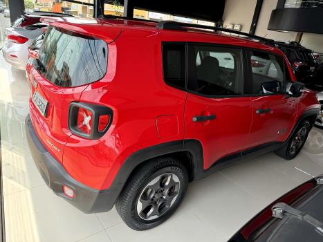 JEEP Renegade 1.8 16V 4P FLEX SPORT AUTOMTICO, Foto 2