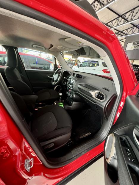 JEEP Renegade 1.8 16V 4P FLEX SPORT AUTOMTICO, Foto 5