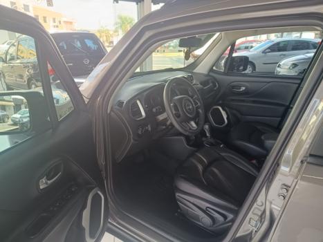 JEEP Renegade 1.8 16V 4P FLEX AUTOMTICO, Foto 2