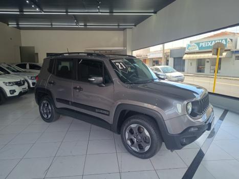 JEEP Renegade 1.8 16V 4P FLEX AUTOMTICO, Foto 3