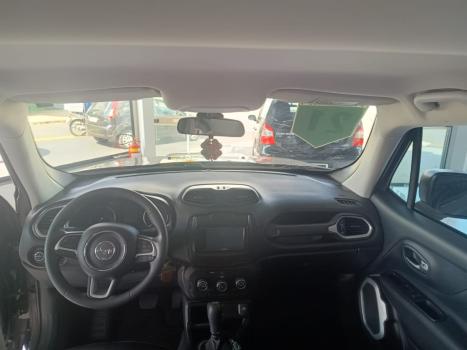 JEEP Renegade 1.8 16V 4P FLEX AUTOMTICO, Foto 4