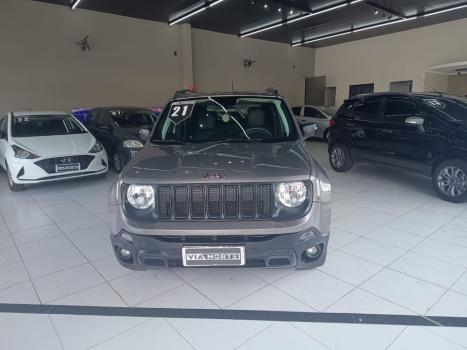 JEEP Renegade 1.8 16V 4P FLEX AUTOMTICO, Foto 5