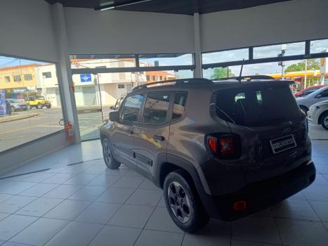 JEEP Renegade 1.8 16V 4P FLEX AUTOMTICO, Foto 6