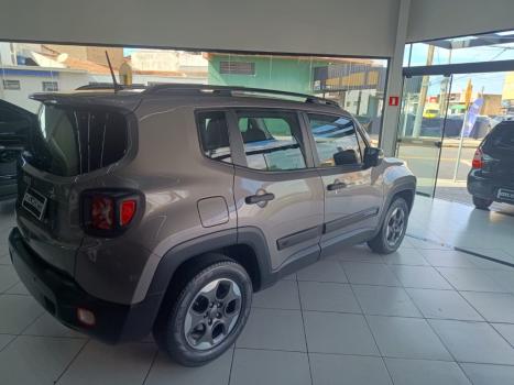 JEEP Renegade 1.8 16V 4P FLEX AUTOMTICO, Foto 8