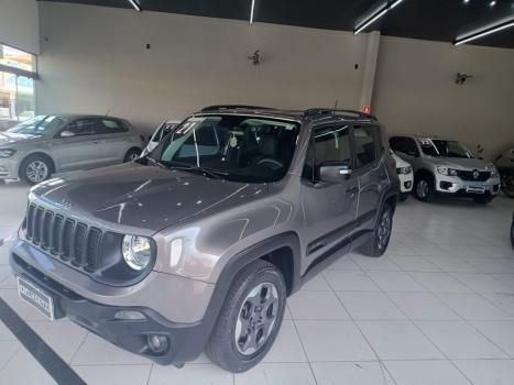 JEEP Renegade 1.8 16V 4P FLEX AUTOMTICO, Foto 1