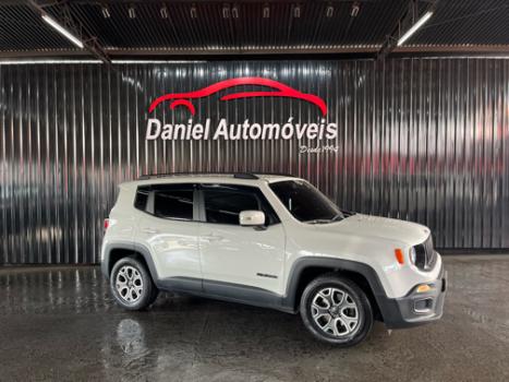 JEEP Renegade 1.8 16V 4P FLEX AUTOMTICO, Foto 1