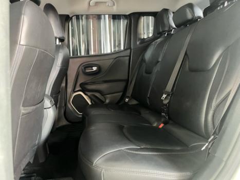 JEEP Renegade 1.8 16V 4P FLEX AUTOMTICO, Foto 8