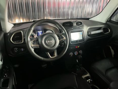 JEEP Renegade 1.8 16V 4P FLEX AUTOMTICO, Foto 9