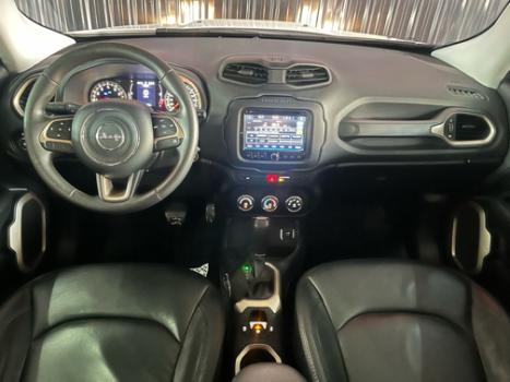 JEEP Renegade 1.8 16V 4P FLEX AUTOMTICO, Foto 10