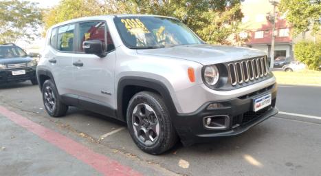 JEEP Renegade 1.8 16V 4P FLEX SPORT AUTOMTICO, Foto 1