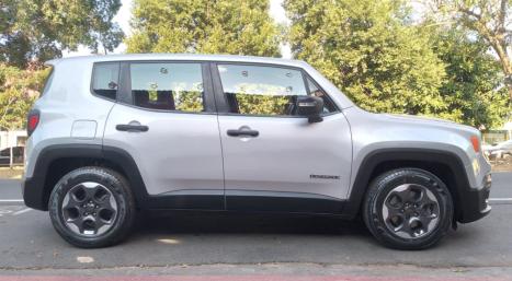 JEEP Renegade 1.8 16V 4P FLEX SPORT AUTOMTICO, Foto 2